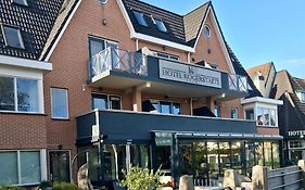 Hotel Kogerstaete Texel